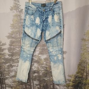 Diamond Stash Jeans